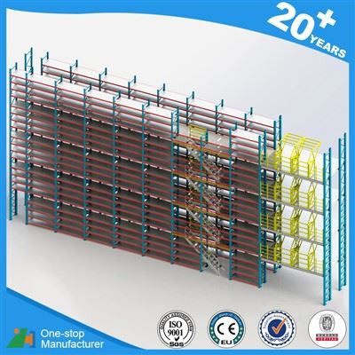 System Storio Mezzanine