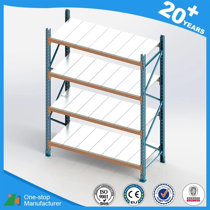 Racio paled statig
