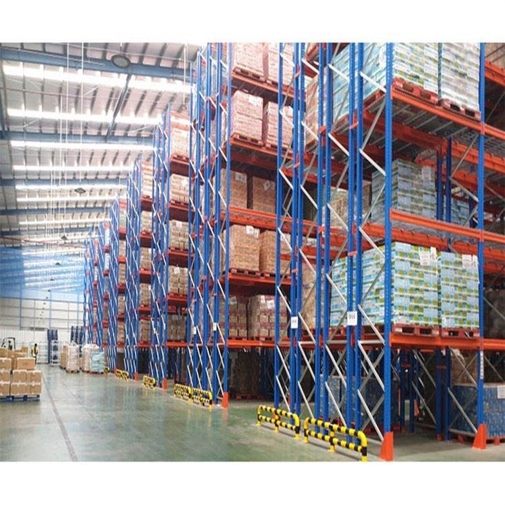 Static Pallet Racking